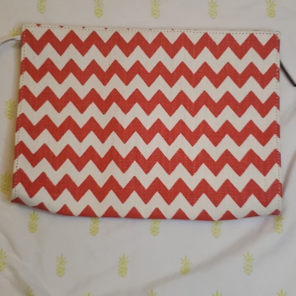 KATE SPADE ♠️ Clutch/makeup bag - Picture 3 of 7